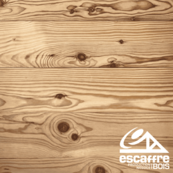 Parquet - PIN des landes - NOUEUX - 2,00 ml x 140 x 23 mm - 5 lames/paquet